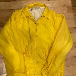 Vintage Rokeby Stable windbreaker